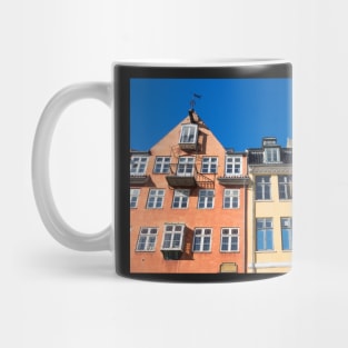 Copenhagen Mug